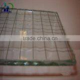 Qingdao Vatti Manufacturer Top Quality and Best Price Pattern Glass/clear Wired Patterned Glass thumbnail-1