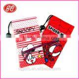Daily Home Use Products Microfiber Eyeglasses Pouch thumbnail-2