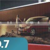 Large Outdoor Advertising Billboard Stand