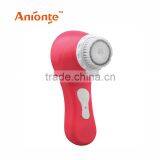 12 Hours Charge Wireless Ultrasonic Facial Cleaner thumbnail-4