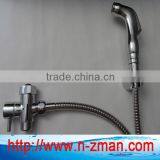 Shattaf Bidet Kit,Hand Spray Kit,Bidet Spray Set