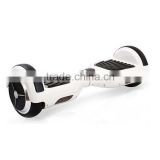 2 Wheel Balance Car Self Spin Balancing Electric Scooter Board Electric Bicycle Smart Intelligent Balance of the Car
