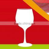 PS Plastic Wine Glass thumbnail-1