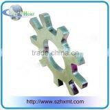 Precision Custom Steel Sheet Laser Cutting Services From China thumbnail-1