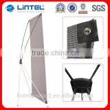 Display x Frame Banner Stands