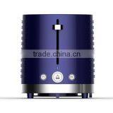 2015 New Design Toaster/ Plastic Housing Kitchen Appliance 2-slices Electric Toaster With CE, CB, GS, ROHS, EMC, LFGB thumbnail-2