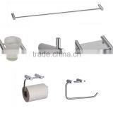 304 Stainless Steel Public Bathroom Accessory Set 14700 thumbnail-1