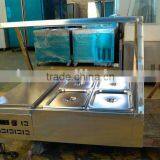 Cold Buffet for Food Display thumbnail-1