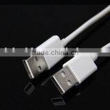1M USB2.0 AM to AM Cable thumbnail-2
