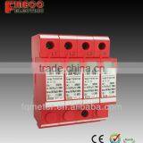 DIN Rail Surge Protective Device