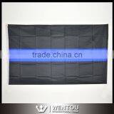 Wholesale Personalized Thin Blue Line Flags thumbnail-3