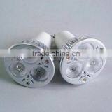 2016 3 Years Warranty CE RoHS Outdoor Led Spot Light New Style High Quality 6W Led Light RGB thumbnail-4