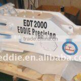Hydraulic Breaker Series 11ton 12ton 13ton Excavator Machine