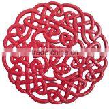 Cast Iron Craft Trivet