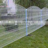Garden Fence Wire Mesh