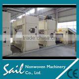 SNK New Modle Non Woven Coconut Fibre Production Line thumbnail-3