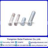 Self-tapping/cutting Locking Screws With Cross Recessed Pan/ Countersunk Head/Cross Recessed Raised Countersunk Head thumbnail-4