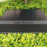 Carbon Fiber Sheet/plate/mesh/block With Cnc Cutting thumbnail-2