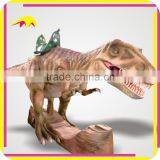 KANO6172 Realistic Electric Mechanical Dinosaur Rides For Mall thumbnail-6