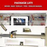 OPMAC 25AL3-N 3D Filament Diameter Gauge Dimension Measuring Instrument thumbnail-2