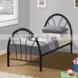 High quality Domitory furniture Metal students beds