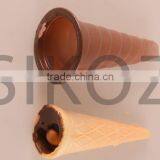 SK-Q230 Chocolate Biscuit in Ice Cream Shape thumbnail-4