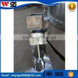 Industrial Diesel Engine Air Air Basket Filter thumbnail-6