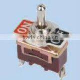 'KN3-101 ON OFF Toggle Switch