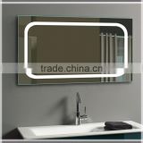 hot selling bathroom led light mirror touch sensor switch with customized function