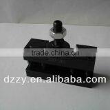 Turning and Facing Holder