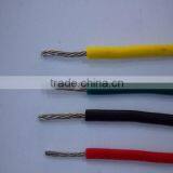 Copper/Aluminium Conductor PVC Wire JYJ thumbnail-1