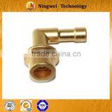 Fantastic Brass Casting Investment Parts Drinking Water Accessories Forging Blank thumbnail-3