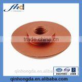 Standard Round Pipe End Cap,Plastic Pipe End Cap Best Selling Products thumbnail-1