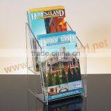 dl Size Acrylic Brochure Holder thumbnail-1