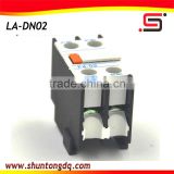 LA-DN02 ac telemecanique auxiliary contact electric contactor accessory