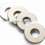 Ring Sintered NdFeB Magnet for dc Motor thumbnail-2