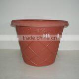 CF-014(RB) Flower Pot,decorative Flowerpot,plastic Flowerpot.garden Decoration thumbnail-1