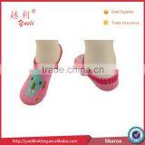 Korea Sock Factory Girls Cartoon Child Assorted Colour Tube Sock thumbnail-4