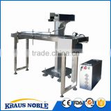 Top level High quality leather laser marking machine price