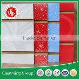 PVC MDF Slat Panel thumbnail-5