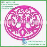 Fancy Metal Bookmark/2014 Stylish Bookmark thumbnail-1