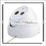For Sony 700TVL Conch Type 40m Long IR Distance Small CCD CCTV Camera