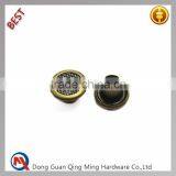 11mm Custom Design Metal Mesh Eyelet, Eyelet For Canvas