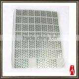 2013 Colorful Lasering Anti-counterfeiting Removable Stickers Printing thumbnail-1