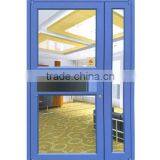 High Quality Aluminium Front Doors Exterior Can Customize thumbnail-3