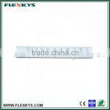 Custom LED Acrylic Control Front Panel