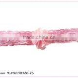 Newborn Lace Headbands