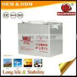 BPD12-24 12v 24ah AGM VRLA Battery 12 Volt Deep Cycle Batteries for Solar System Solar Battery thumbnail-5