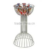 candy display racks for retail shop