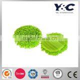 Microfiber Wash Pad, Microfiber Wash Mitt thumbnail-1